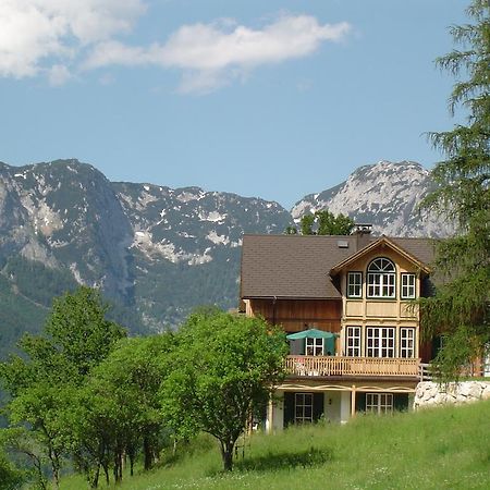 Kalssnhof Apartment Bad Aussee Luaran gambar