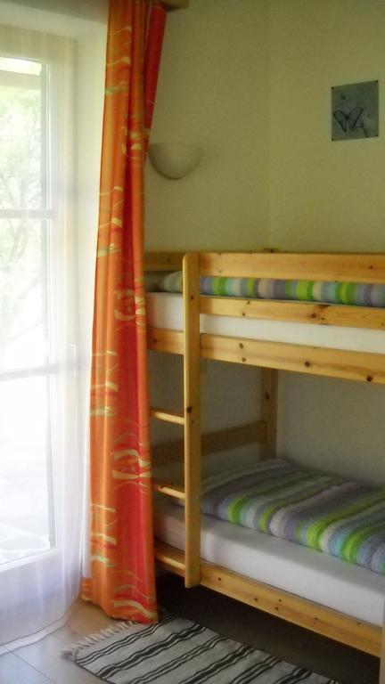 Kalssnhof Apartment Bad Aussee Bilik gambar
