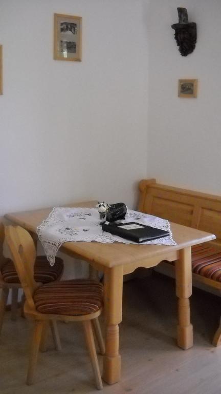 Kalssnhof Apartment Bad Aussee Bilik gambar