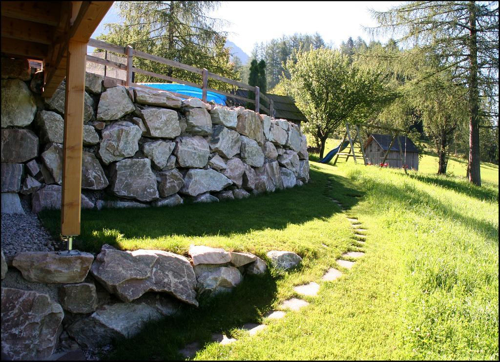 Kalssnhof Apartment Bad Aussee Luaran gambar