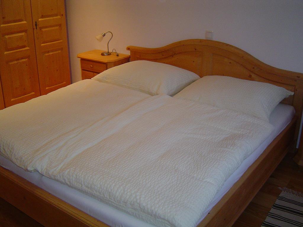 Kalssnhof Apartment Bad Aussee Bilik gambar